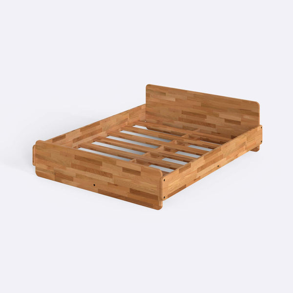Rory Double Bed Frame