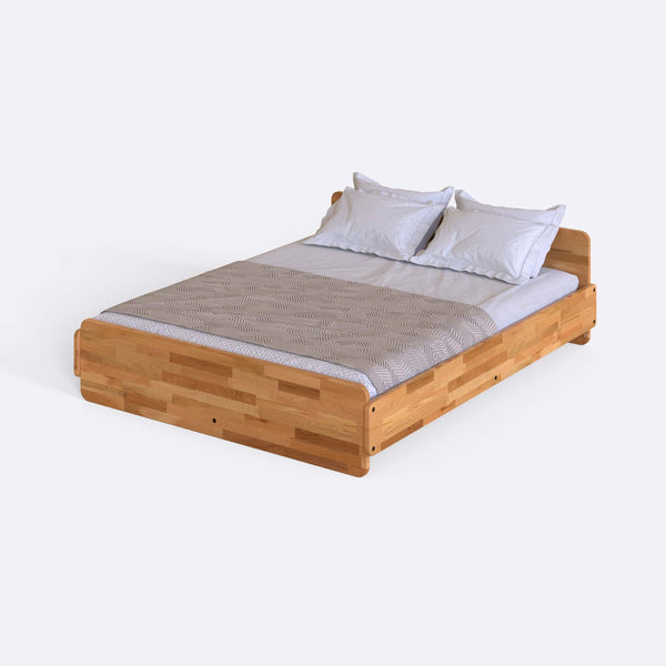 Rory Double Bed Frame