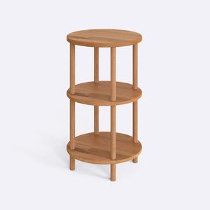 Brona 3 Bookcase
