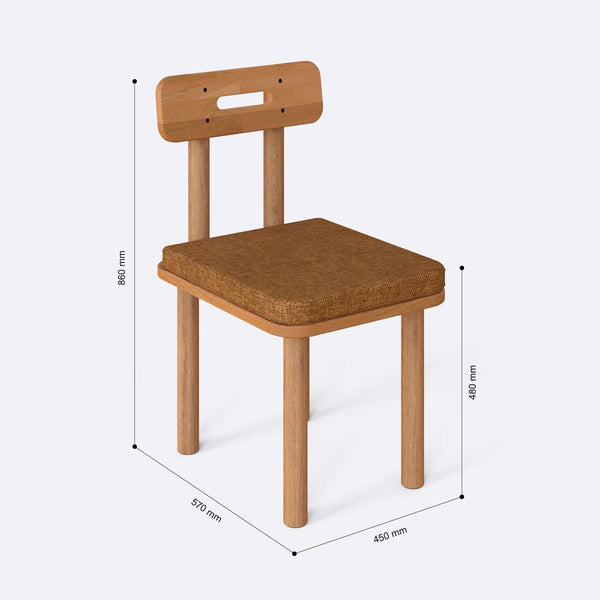 Basic Chair