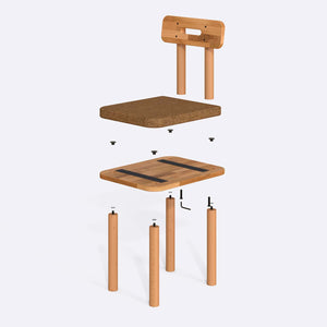 Basic Chair
