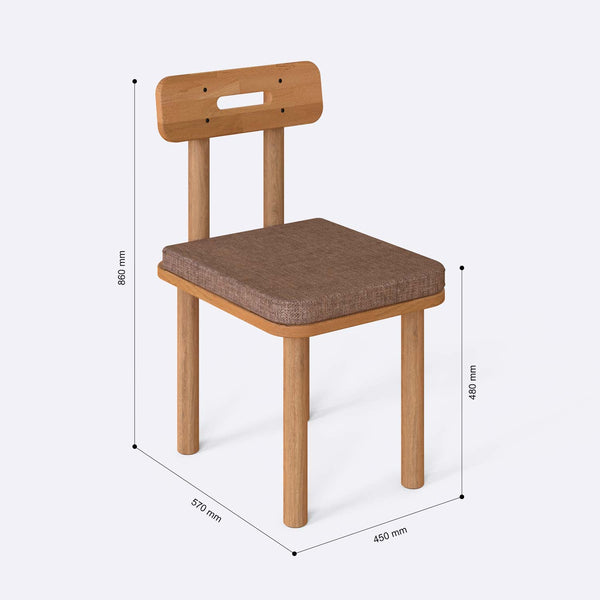 Basic Chair