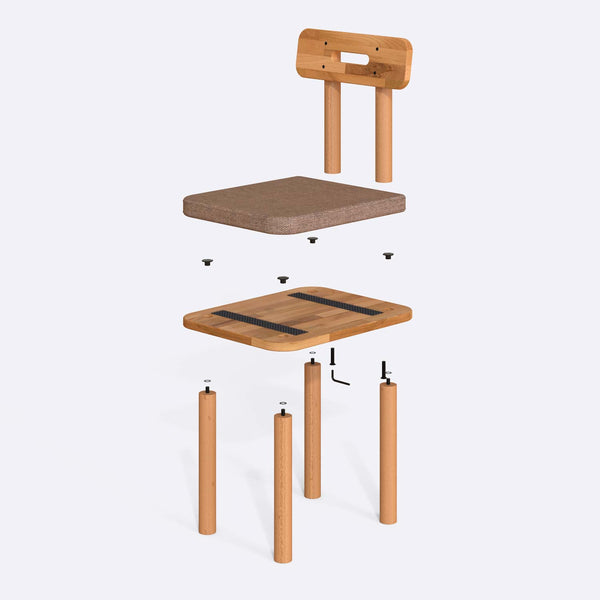 Basic Chair
