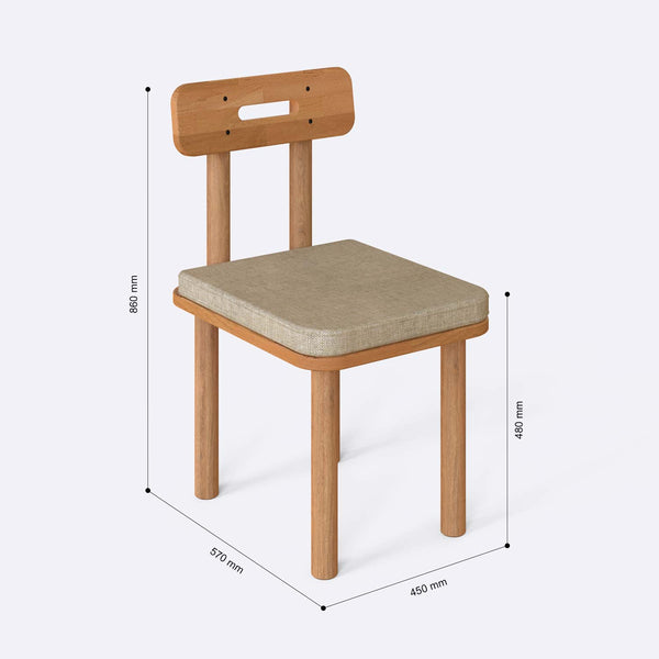 Basic Chair