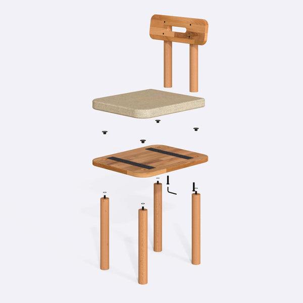 Basic Chair