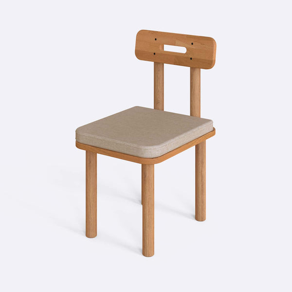 Basic Chair
