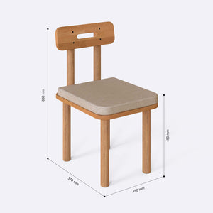 Basic Chair