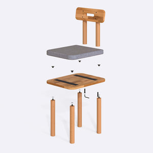 Basic Chair