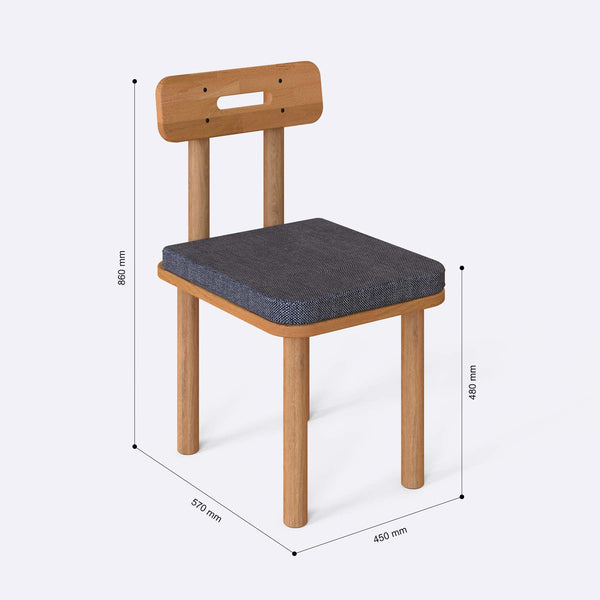 Basic Chair