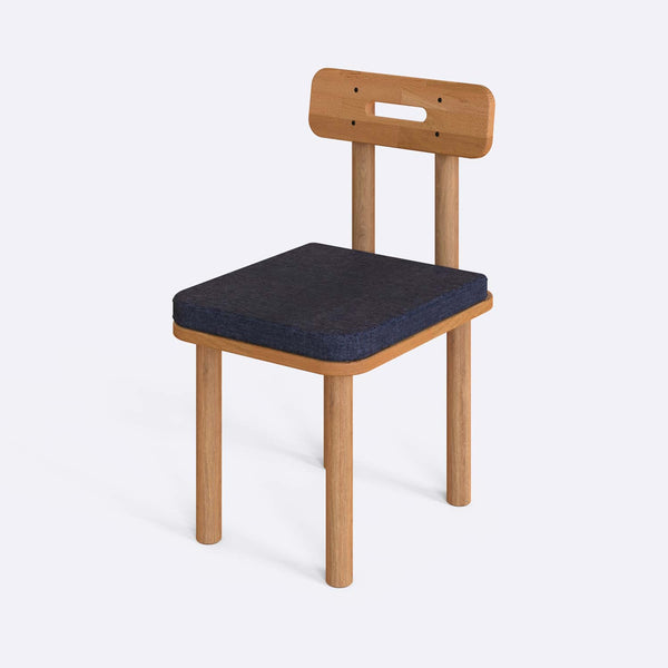 Basic Chair