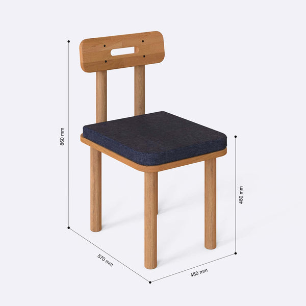 Basic Chair