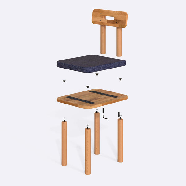 Basic Chair