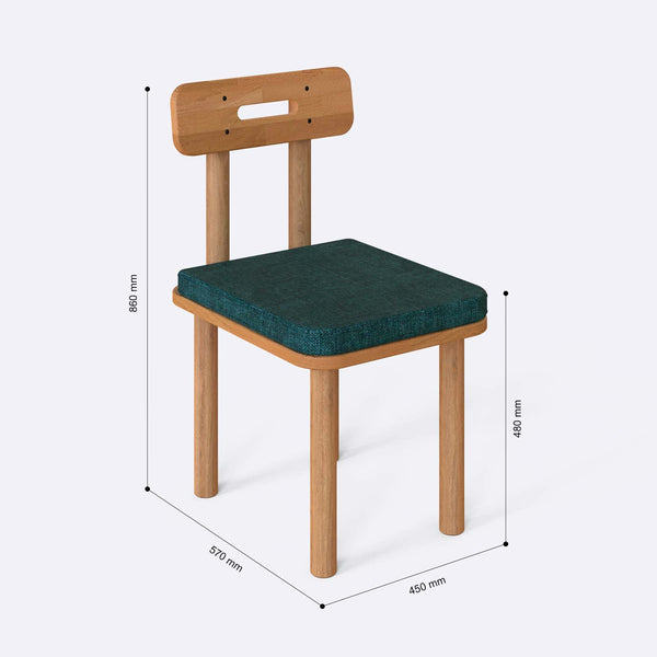 Basic Chair