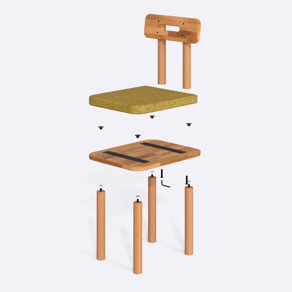 Basic Chair