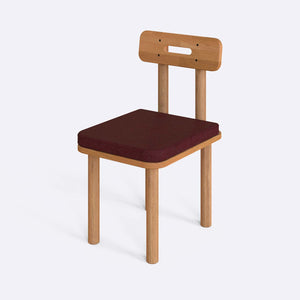 Basic Chair