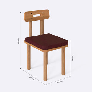 Basic Chair