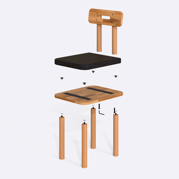 Basic Chair
