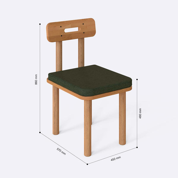 Basic Chair