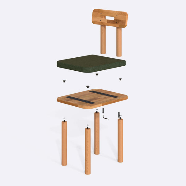 Basic Chair