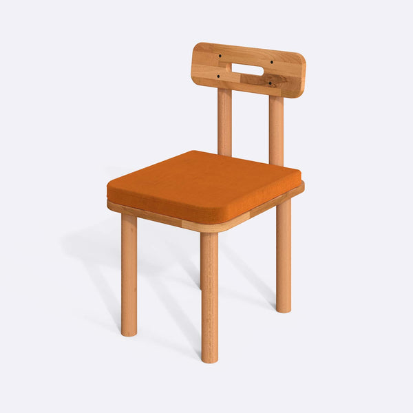 Basic Chair