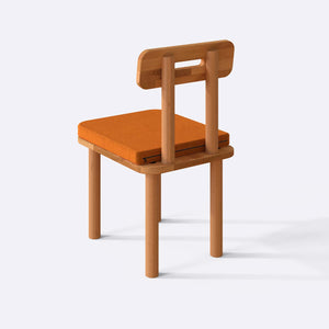 Basic Chair