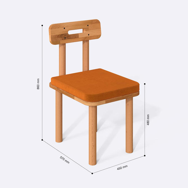 Basic Chair