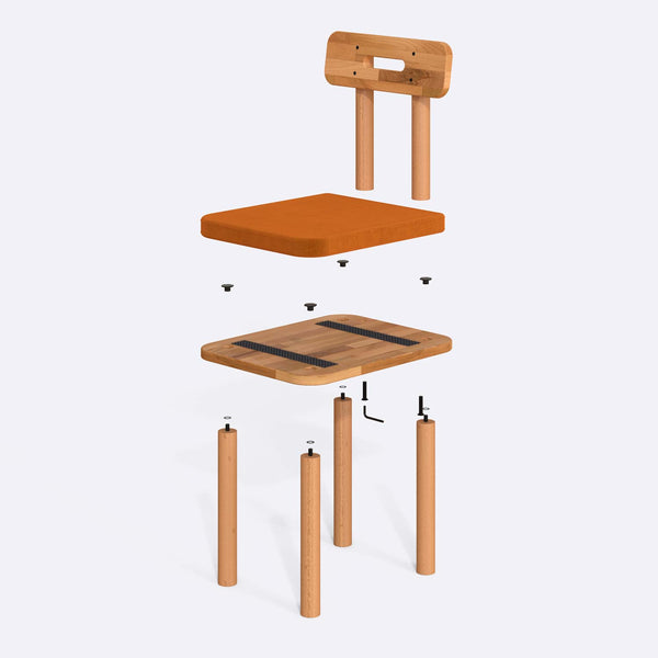 Basic Chair