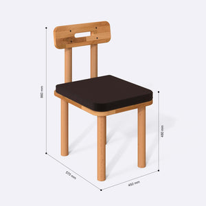 Basic Chair