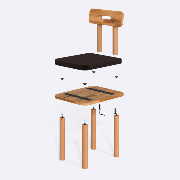 Basic Chair