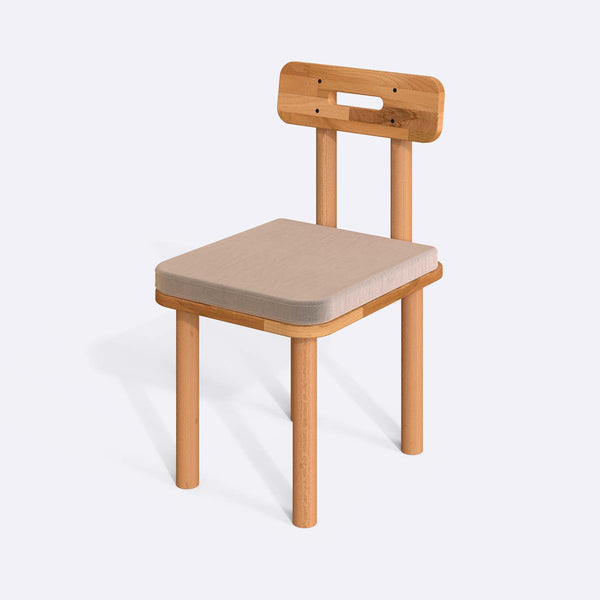 Basic Chair