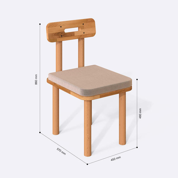 Basic Chair