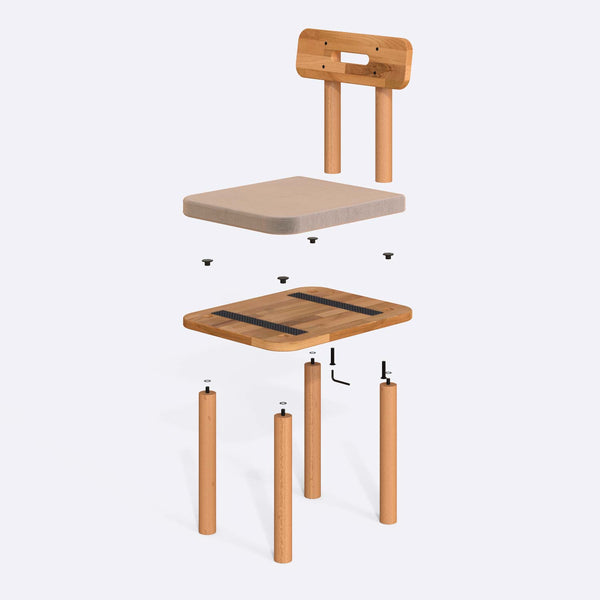 Basic Chair
