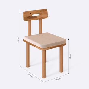 Basic Chair