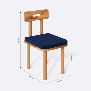 Basic Chair