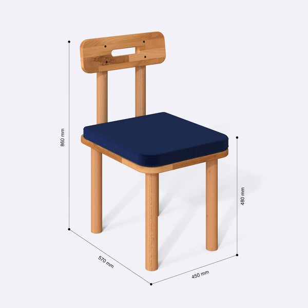 Basic Chair