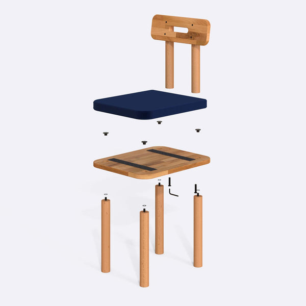 Basic Chair
