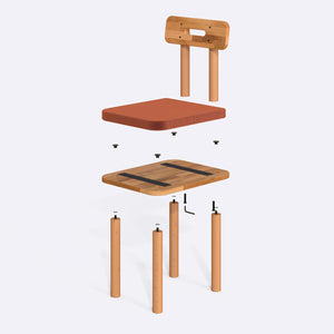 Basic Chair