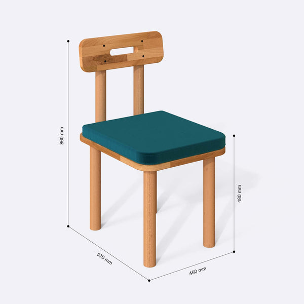 Basic Chair
