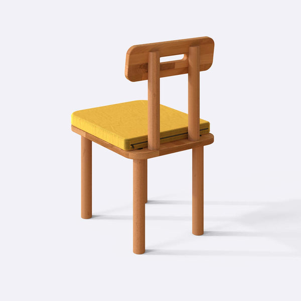 Basic Chair