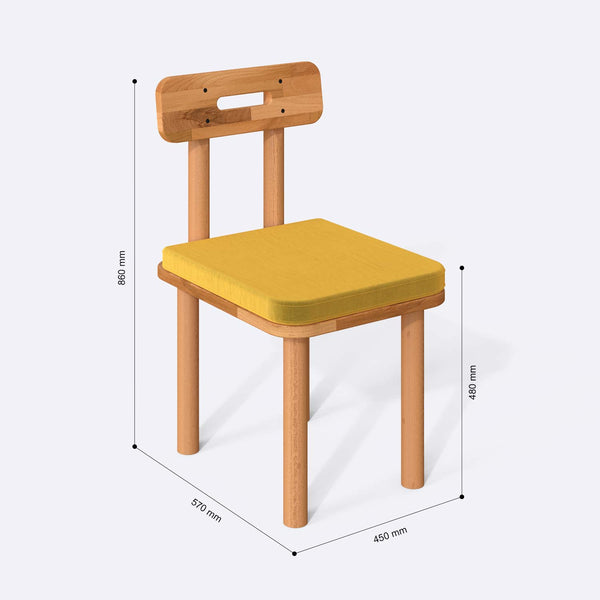 Basic Chair