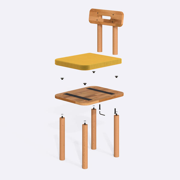 Basic Chair