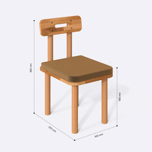 Basic Chair