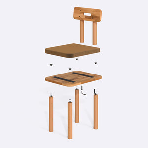 Basic Chair