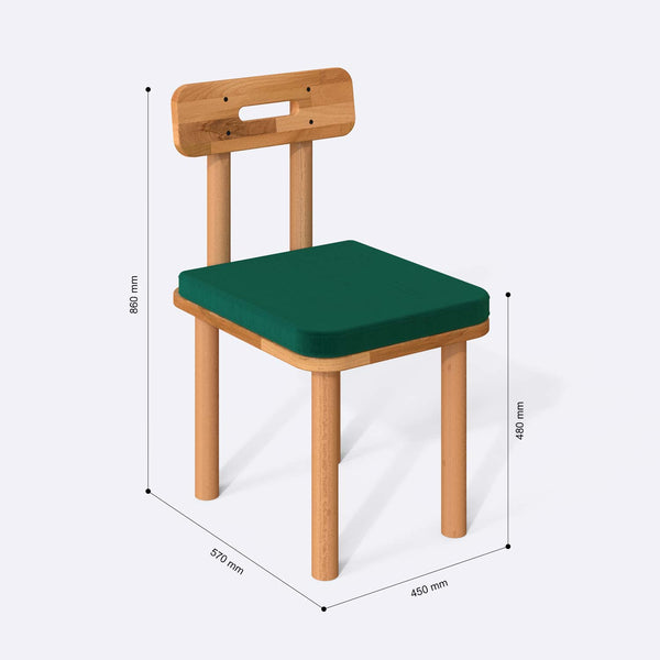 Basic Chair