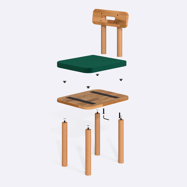 Basic Chair