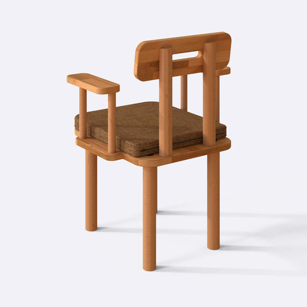 Classic Chair