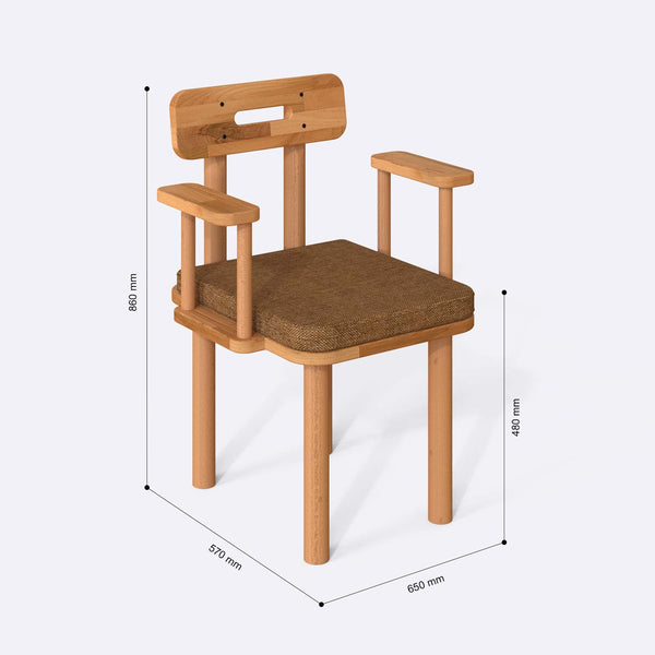 Classic Chair