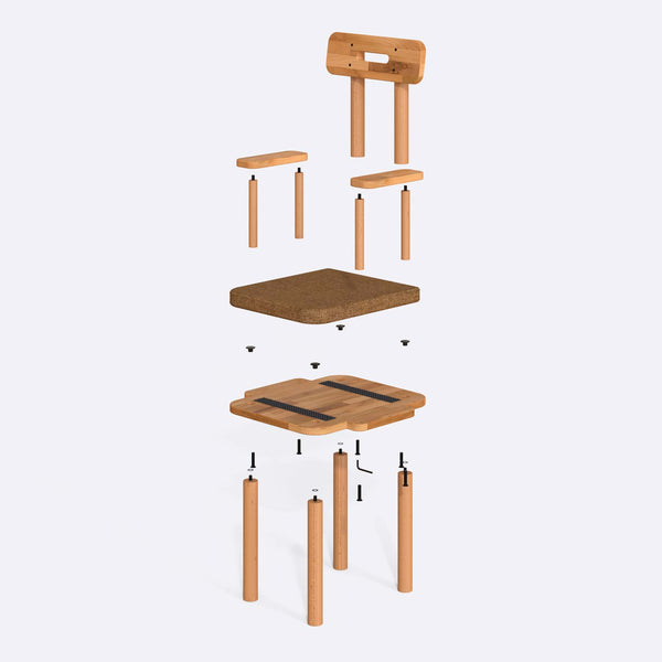 Classic Chair