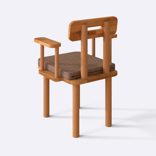 Classic Chair