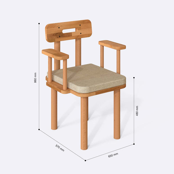 Classic Chair